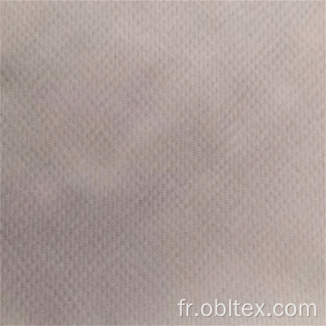 Bâpe de polyester OBL21-2140 pour la couche vers le bas